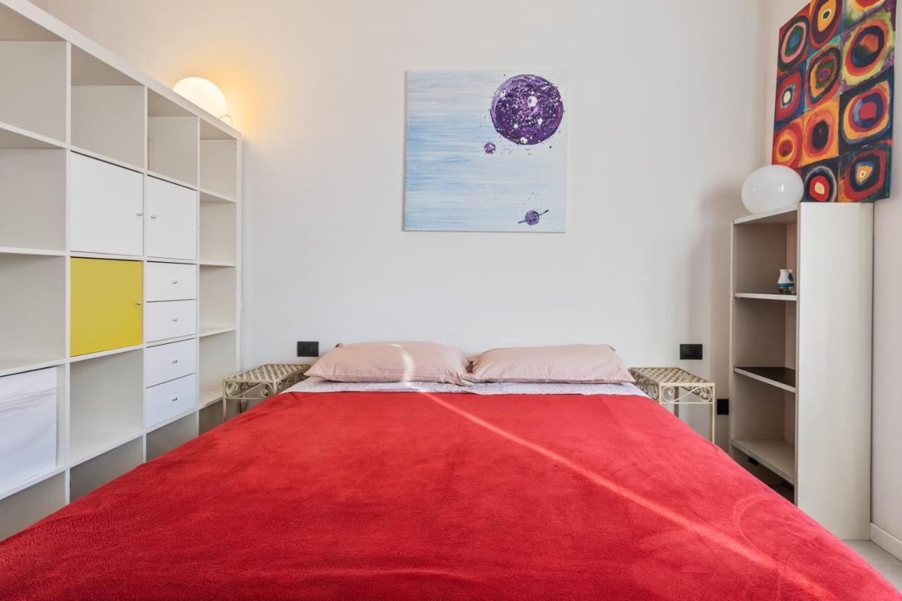 Cittadella Modern Studio - Pet Friendly! Verona Dış mekan fotoğraf
