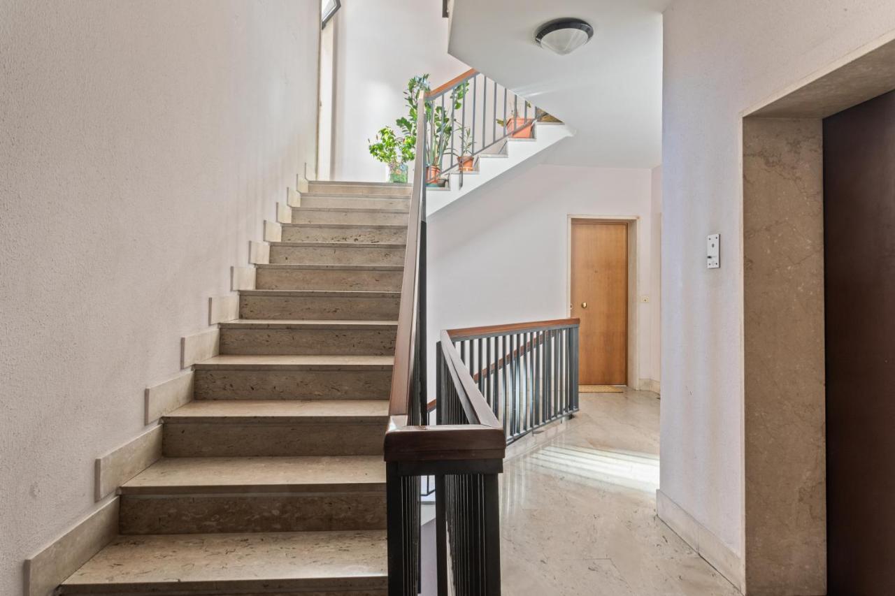 Cittadella Modern Studio - Pet Friendly! Verona Dış mekan fotoğraf